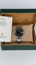 Carica l&#39;immagine nel visualizzatore di Gallery, Rolex GMT-Master II 16710 year 2005 full set
