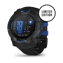 Carica l&#39;immagine nel visualizzatore di Gallery, GARMIN INSTINCT 3 AMOLED 50MM LIMITED 010-03020-03
