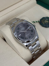 Carica l'immagine nel visualizzatore di Gallery, Rolex Datejust 36mm Wimbledon dial ref. 126200 year 2026 full set
