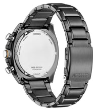 Carica l&#39;immagine nel visualizzatore di Gallery, Citizen Crono Active Eco-Drive CA4567-82H
