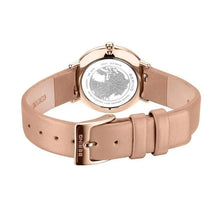 Carica l&#39;immagine nel visualizzatore di Gallery, Orologio Bering Acciaio donna doppio cinturino
