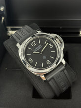 Carica l'immagine nel visualizzatore di Gallery, Panerai Luminor Base Logo PAM01086 year 2022 full set
