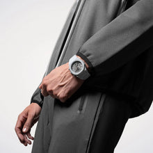 Carica l&#39;immagine nel visualizzatore di Gallery, D1 Milano Polychrono Model L D1-PHBJ11
