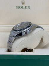 Carica l&#39;immagine nel visualizzatore di Gallery, Rolex Sea-Dweller 4000 ref. 116600 year 2014 full set
