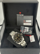 Carica l&#39;immagine nel visualizzatore di Gallery, Tudor Black Bay 41mm ref. 79230N year 2023 full set
