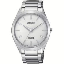 Carica l&#39;immagine nel visualizzatore di Gallery, Citizen Super Titanio Eco-Drive BJ6520-82A
