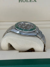 Carica l'immagine nel visualizzatore di Gallery, Rolex Submariner Date Starbucks ref. 126610LV year 2021 full set
