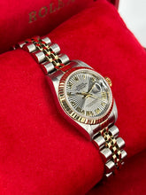 Carica l&#39;immagine nel visualizzatore di Gallery, Rolex Datejust lady 26 ref 79173 year 2004 full set
