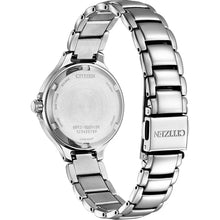 Carica l&#39;immagine nel visualizzatore di Gallery, Citizen Lady Super Titanio Eco-Drive EW2680-84N
