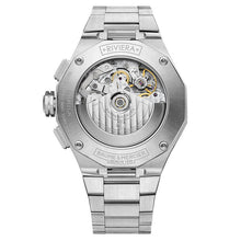 Carica l&#39;immagine nel visualizzatore di Gallery, BAUME &amp; MERCIER RIVIERA 43 MM REF. M0A10624
