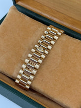 Carica l&#39;immagine nel visualizzatore di Gallery, Rolex Day-Date “president” 36mm ref. 18238 year 1992
