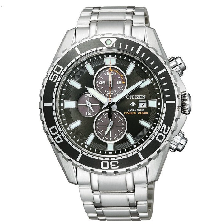 Citizen Promaster Marine Eco-Drive CA0711-80H