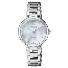 Carica l&#39;immagine nel visualizzatore di Gallery, Citizen Lady L Eco-Drive EW0530-81D
