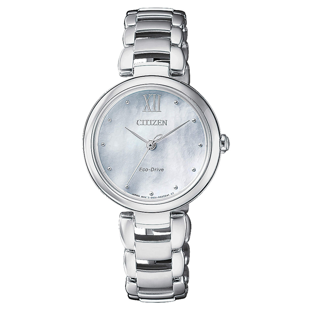 Citizen Lady L Eco-Drive EW0530-81D