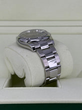 Carica l&#39;immagine nel visualizzatore di Gallery, Rolex oyster Perpetual Date ref. 115200 year 2009 full set
