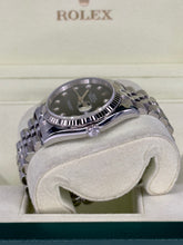 Carica l&#39;immagine nel visualizzatore di Gallery, Rolex Datejust 36 ref.116234 year 2007 full set
