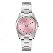 Carica l'immagine nel visualizzatore di Gallery, BULOVA SURVEYOR LADY 96L348
