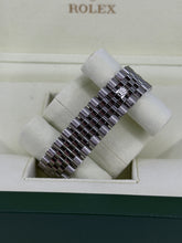 Carica l&#39;immagine nel visualizzatore di Gallery, Rolex Datejust 36mm 116234 year 2014 full set
