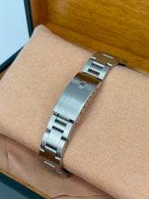 Carica l'immagine nel visualizzatore di Gallery, Rolex Air-King ref. 15200 year 2003 full set
