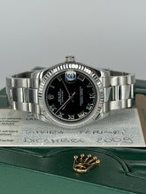 Carica l&#39;immagine nel visualizzatore di Gallery, Rolex Datejust 31 ref 178274 year 2009 full set
