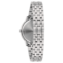 Carica l&#39;immagine nel visualizzatore di Gallery, Bulova Sutton Lady 96P233
