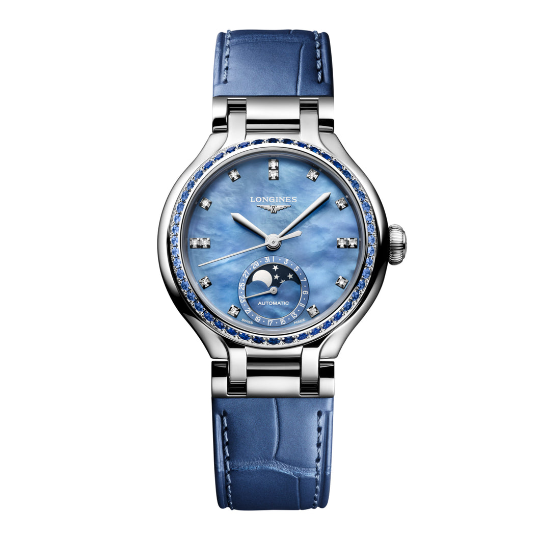 Longines donna PRIMALUNA L81260972