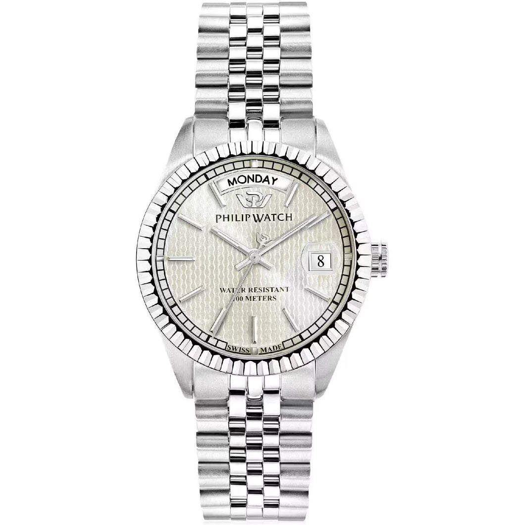 Philip Watch Caribe – R8253597530