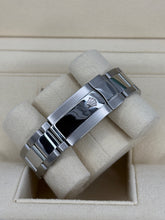 Carica l&#39;immagine nel visualizzatore di Gallery, Rolex Datejust 36mm ref. 116234 year 2018 full set
