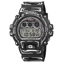 Carica l'immagine nel visualizzatore di Gallery, Orologio uomo Casio G-Shock x Joshua Vides Classic DW-6900JV-1ER
