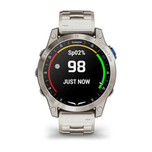 Carica l&#39;immagine nel visualizzatore di Gallery, Garmin Smartwatch D2™ Mach 1
