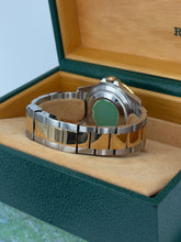 Carica l&#39;immagine nel visualizzatore di Gallery, Rolex GMT-Master II 16713 year 1998 full set
