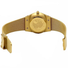 Carica l&#39;immagine nel visualizzatore di Gallery, Orologio Bering Acciaio donna
