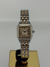 Carica l&#39;immagine nel visualizzatore di Gallery, Cartier Panthère ref. 66921 year 1987
