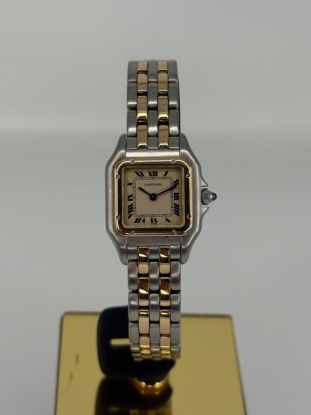 Cartier Panthère ref. 66921 year 1987