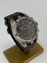 Carica l&#39;immagine nel visualizzatore di Gallery, Eberhard &amp; Co. Chrono 4 Limited Geant ref. 37061 limited edition 1 of 500 pieces
