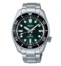 Carica l&#39;immagine nel visualizzatore di Gallery, SEIKO PROSPEX 140TH ANNIVERSARY LIMITED EDITION AUTOMATIC SPB207J1
