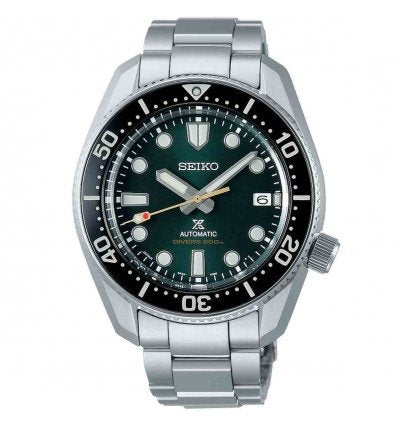 SEIKO PROSPEX 140TH ANNIVERSARY LIMITED EDITION AUTOMATIC SPB207J1