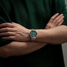 Carica l&#39;immagine nel visualizzatore di Gallery, Citizen Promaster Eco-Drive Diver BN0269-50W
