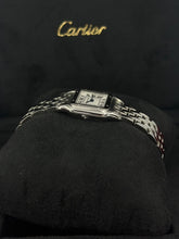 Carica l'immagine nel visualizzatore di Gallery, Cartier Panthère small WSPN0013 year 2026 full set LIKE NEW
