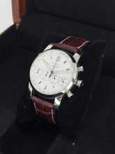 Carica l&#39;immagine nel visualizzatore di Gallery, Eberhard &amp; Co. Chrono4 referenza 31041 full set
