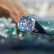 Carica l&#39;immagine nel visualizzatore di Gallery, Citizen Promaster Diver&#39;s Eco Drive 200 mt &quot;Orca&quot; BN0231-52L
