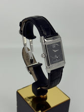 Carica l&#39;immagine nel visualizzatore di Gallery, Jaeger-LeCoultre Reverso Duetto Classique ref. Q2568402 year 2012
