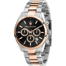 Carica l'immagine nel visualizzatore di Gallery, Orologio Uomo MASERATI Attrazione - R8853151002
