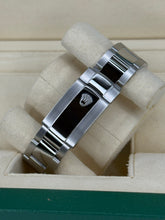 Carica l'immagine nel visualizzatore di Gallery, Rolex Datejust 36 ref. 116200 year 2017 full set
