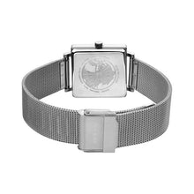 Carica l&#39;immagine nel visualizzatore di Gallery, Orologio Bering Acciaio donna
