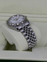 Carica l'immagine nel visualizzatore di Gallery, Rolex Datejust 36mm 116234 year 2007 full set
