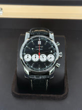Carica l&#39;immagine nel visualizzatore di Gallery, Eberhard &amp; Co. Chrono 4 Ref. 31041CP year 2022 full set
