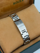Carica l'immagine nel visualizzatore di Gallery, Rolex Datejust 36mm ref. 16200 year 1999
