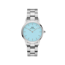 Carica l'immagine nel visualizzatore di Gallery, Orologio Donna DANIEL WELLINGTON Iconic Link Capri - DW00100540
