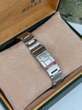 Carica l&#39;immagine nel visualizzatore di Gallery, Rolex GMT-Master 16700 year 1998 full set NOS Stickers
